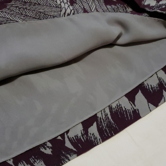 💰[Banana Republic ]Beautiful skirt💰 - Picture 7 of 8